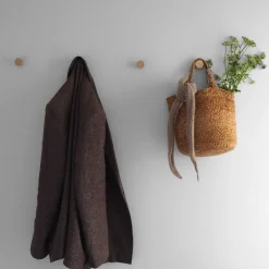 Wabi Sabi Nordic Musling Knage/Greb Travertin^ Knager & Greb