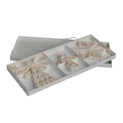 Watt & Veke Angel Mix 3-Pack^ Juletræspynt|Julepynt