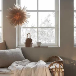 Watt & Veke Athena 50 Beige^ Julepynt