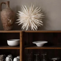 Watt & Veke Eldig 52 White^ Julepynt