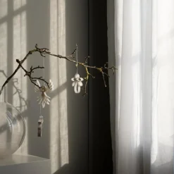 Watt & Veke Engla 3-Pack 2024^ Juletræspynt|Julepynt