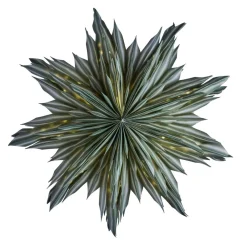 Watt & Veke Helena 44 Green^ Julepynt