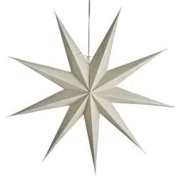 Watt & Veke Lina 60 Natural^ Julepynt