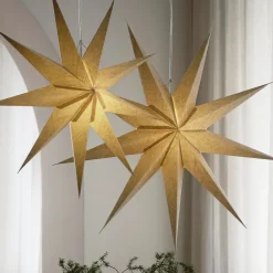 Watt & Veke Lina 60 Natural^ Julepynt