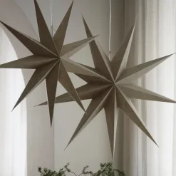 Watt & Veke Lina 60 Natural^ Julepynt