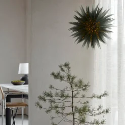 Watt & Veke Liz 50 Green^ Julepynt