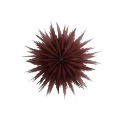 Watt & Veke Liz 50 Red Ochre^ Julepynt