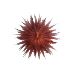 Watt & Veke Liz 50 Red Ochre^ Julepynt