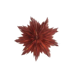 Watt & Veke Oslo 44 Red Ochre^ Julepynt