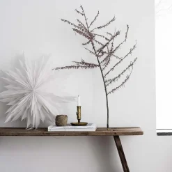 Watt & Veke Oslo 60 White^ Julepynt