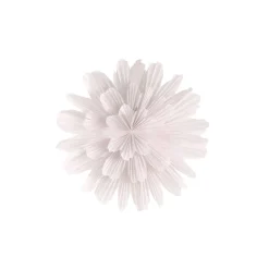 Watt & Veke Snöblomma 44 White^ Julepynt