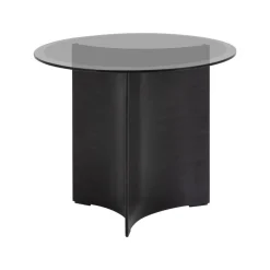 Wendelbo Arc Sidebord Sort^ Borde|Stue