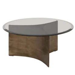 Wendelbo Arc Sofabord Medium Bronze^ Borde|Stue