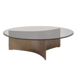 Wendelbo Arc Sofabord Stor Bronze^ Borde|Stue