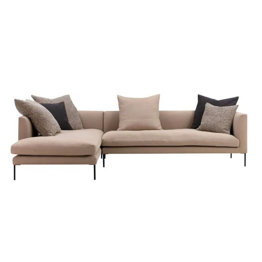 Wendelbo Blade Sofa Cala col. 06^ Sofaer|Stue