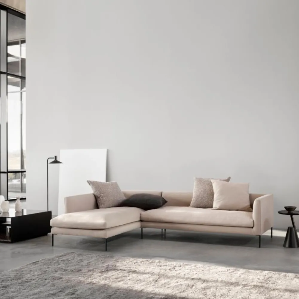 Wendelbo Blade Sofa Cala col. 06^ Sofaer|Stue