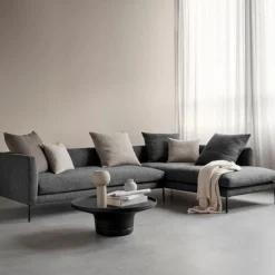Wendelbo Blade Sofa Sasso col. 10^ Sofaer|Stue