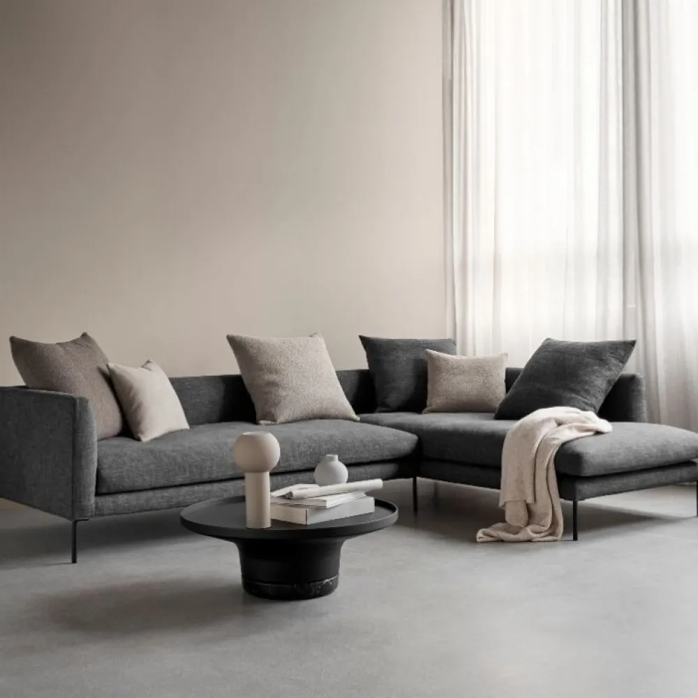 Wendelbo Blade Sofa Sasso col. 10^ Sofaer|Stue