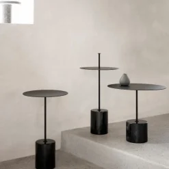 Wendelbo Calibre Sidebord Høj^ Stue