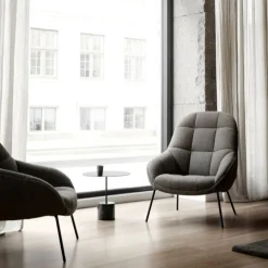 Wendelbo Calibre Sidebord Lav^ Stue