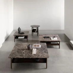 Wendelbo Collect Sofabord Large^ Borde|Stue