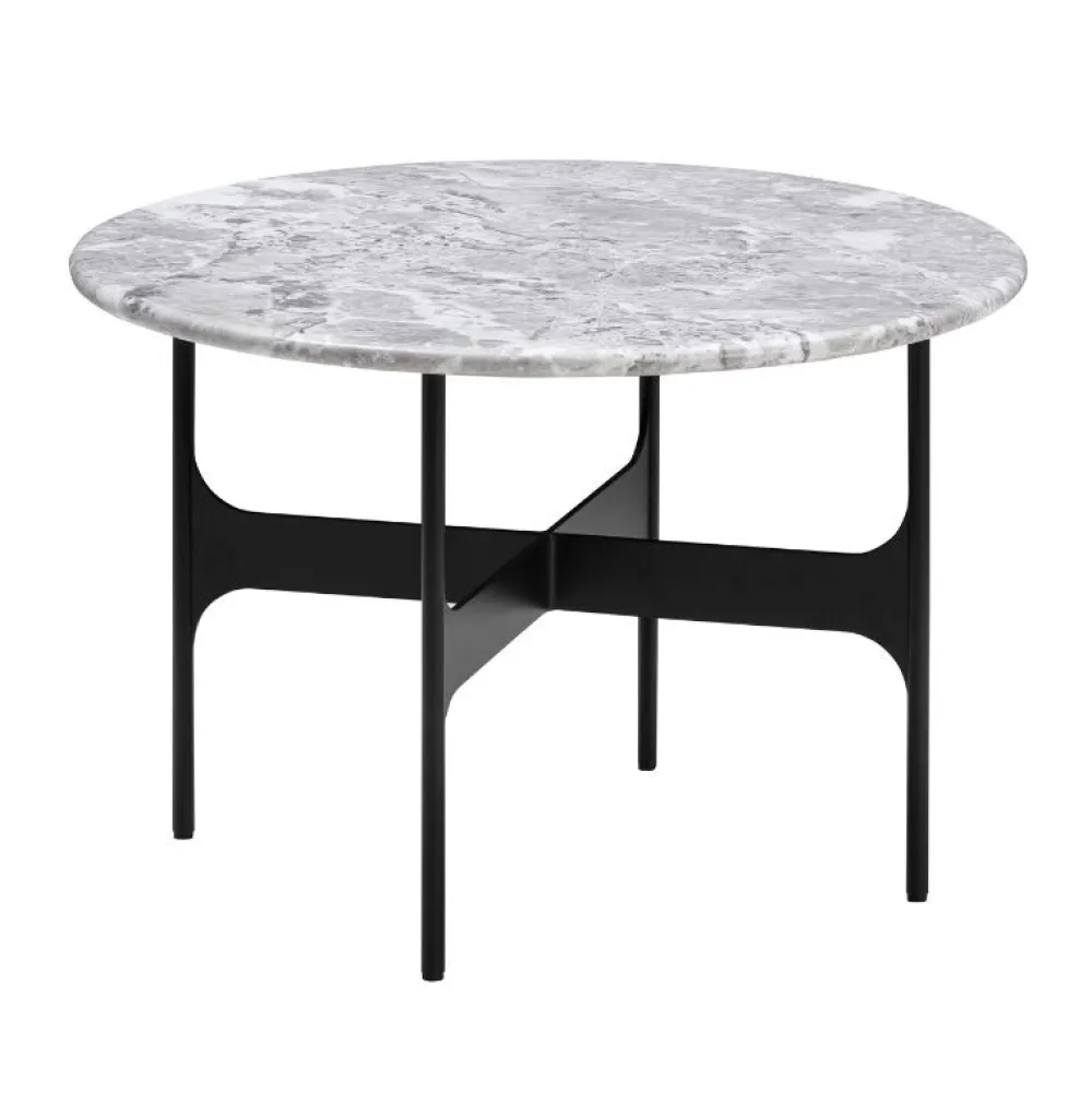 Wendelbo Floema Sofabord Medium Grå^ Borde|Stue