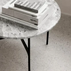 Wendelbo Floema Sofabord Medium Grå^ Borde|Stue