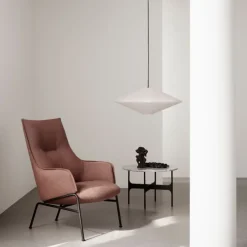 Wendelbo Floema Sofabord Medium Grå^ Borde|Stue