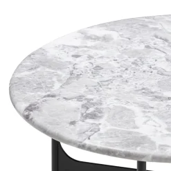 Wendelbo Floema Sofabord Medium Grå^ Borde|Stue