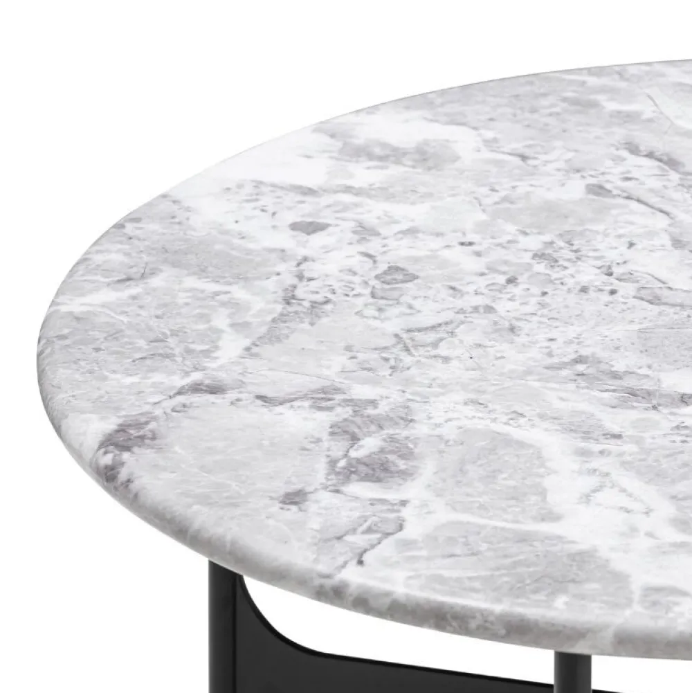 Wendelbo Floema Sofabord Medium Grå^ Borde|Stue