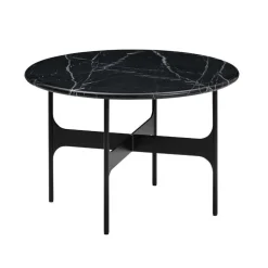 Wendelbo Floema Sofabord Medium Sort^ Borde|Stue