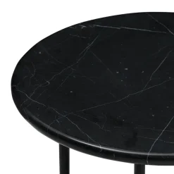 Wendelbo Floema Sofabord Medium Sort^ Borde|Stue