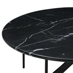 Wendelbo Floema Sofabord Large Sort^ Borde|Stue