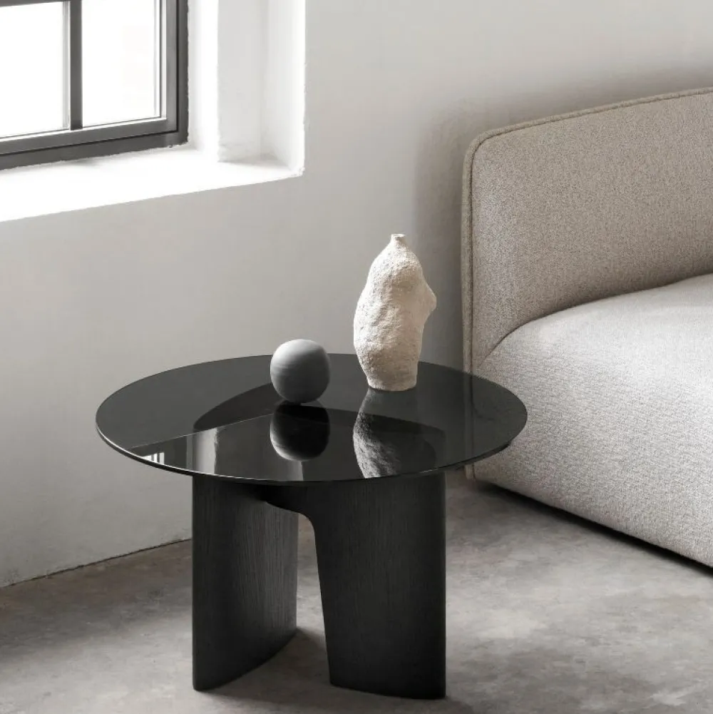 Wendelbo Glyph Sidebord^ Borde|Stue