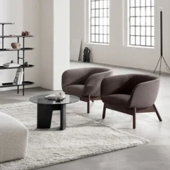 Wendelbo Glyph Sidebord^ Borde|Stue