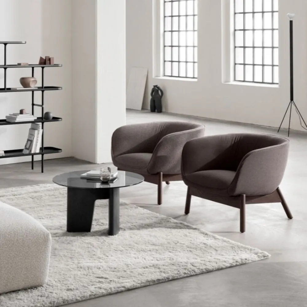 Wendelbo Glyph Sidebord^ Borde|Stue