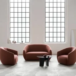 Wendelbo Glyph Sidebord^ Borde|Stue