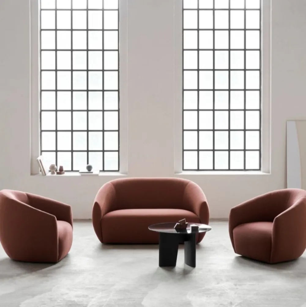 Wendelbo Glyph Sidebord^ Borde|Stue