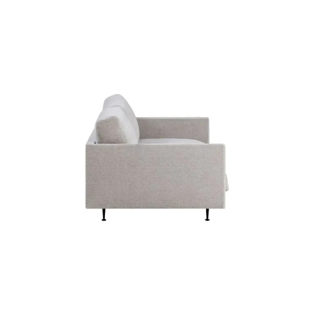 Wendelbo Maho 2,5 Pers. Sofa Navona 02^ Stue|Sofaer