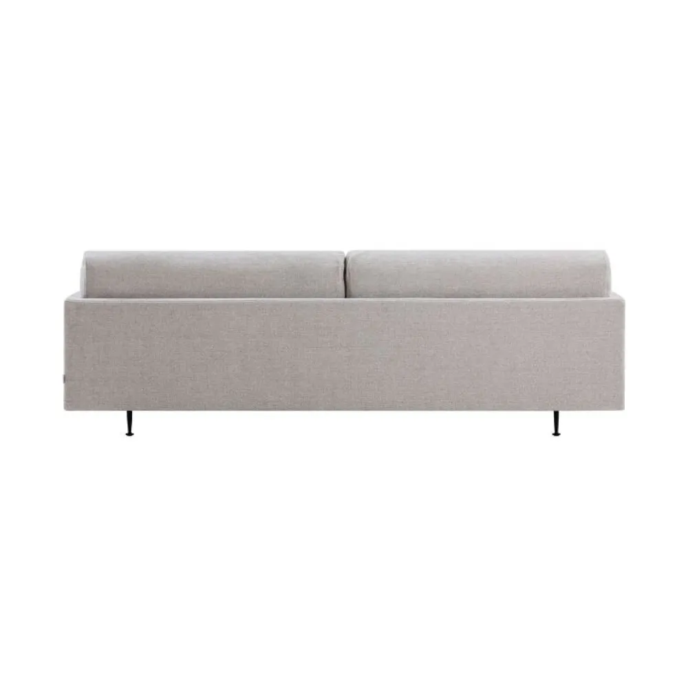 Wendelbo Maho 2,5 Pers. Sofa Navona 02^ Stue|Sofaer