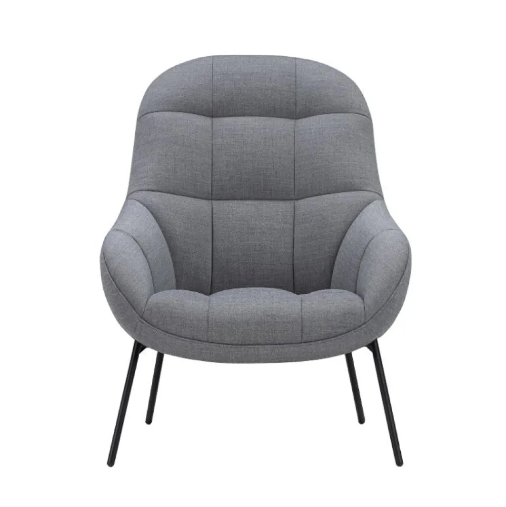 Wendelbo Mango Loungestol Remix Col. 143^ Stole|Stue