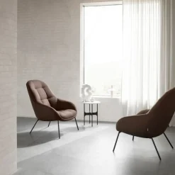 Wendelbo Mango Loungestol Remix Col. 143^ Stole|Stue