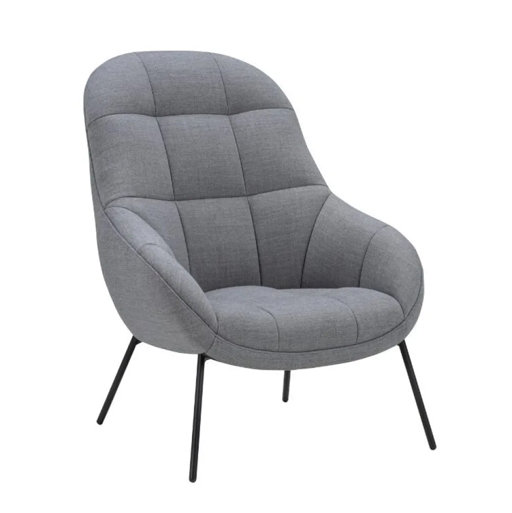 Wendelbo Mango Loungestol Remix Col. 143^ Stole|Stue