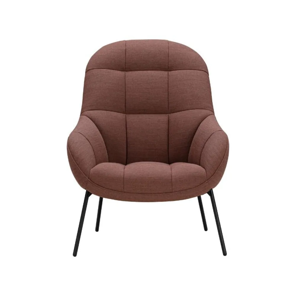 Wendelbo Mango Loungestol Remix Col. 346^ Stole|Stue