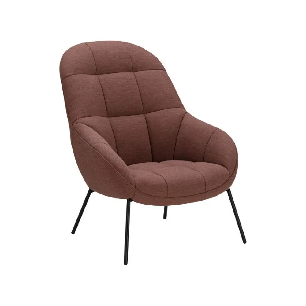 Wendelbo Mango Loungestol Remix Col. 346^ Stole|Stue