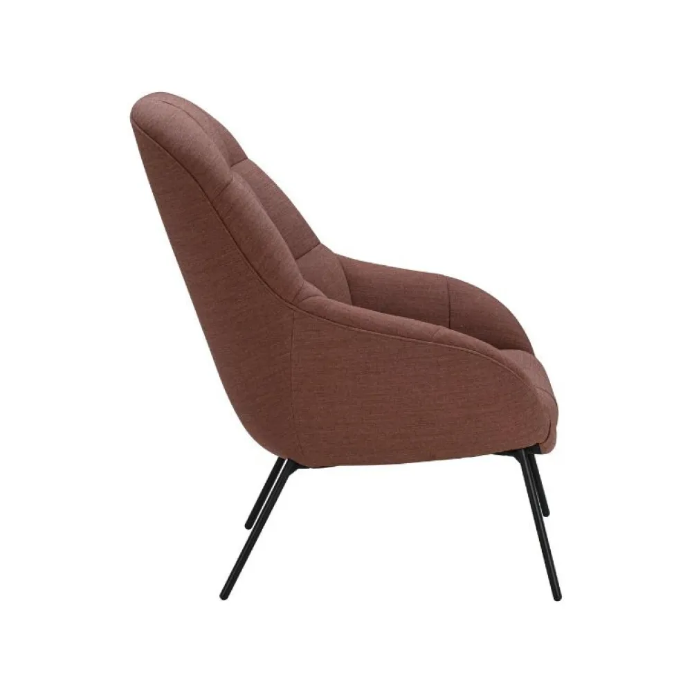 Wendelbo Mango Loungestol Remix Col. 346^ Stole|Stue