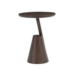 Wendelbo Mate Sidebord Brun Eg^ Borde|Stue