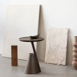 Wendelbo Mate Sidebord Brun Eg^ Borde|Stue