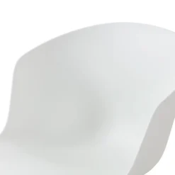 Wendelbo Mono V2 Spisebordsstol Hvid^ Stole|Stue