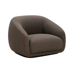 Wendelbo Montholon Loungestol Cuddle col. 06^ Stole|Stue